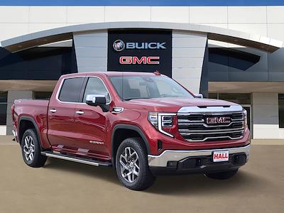 New 2026 GMC Sierra 1500 SLT Crew Cab for sale #G26327 - photo 1
