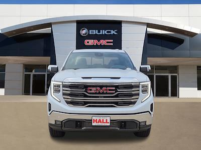 New 2026 GMC Sierra 1500 SLT Crew Cab for sale #G26328 - photo 2