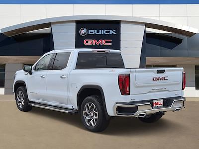 New 2026 GMC Sierra 1500 SLT Crew Cab for sale #G26328 - photo 2