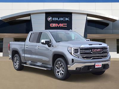 New 2026 GMC Sierra 1500 SLT Crew Cab for sale #G26329 - photo 1