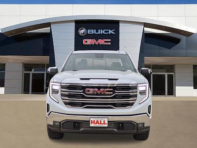 New 2026 GMC Sierra 1500 SLT Crew Cab for sale #G26330 - photo 2