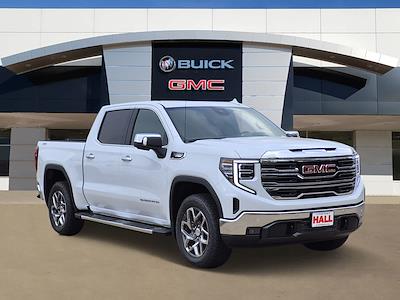 New 2026 GMC Sierra 1500 SLT Crew Cab for sale #G26331 - photo 1