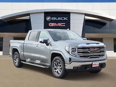 New 2026 GMC Sierra 1500 SLT Crew Cab for sale #G26335 - photo 1