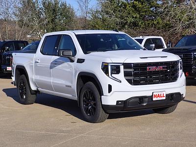 2026 GMC Sierra 1500 Crew Cab 4WD Pickup for sale #G26339 - photo 1