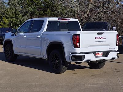 2026 GMC Sierra 1500 Crew Cab 4WD Pickup for sale #G26340 - photo 2