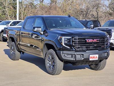 2026 GMC Sierra 1500 Crew Cab 4WD Pickup for sale #G26352 - photo 1