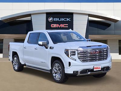 New 2026 GMC Sierra 1500 Denali Crew Cab for sale #G26357 - photo 1