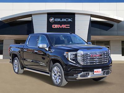 2026 GMC Sierra 1500 Crew Cab 4WD Pickup for sale #G26361 - photo 1