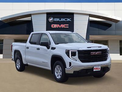 New 2026 GMC Sierra 1500 Pro Crew Cab for sale #G26368 - photo 1