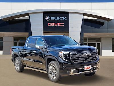 2026 GMC Sierra 1500 Crew Cab 4WD Pickup for sale #G26370 - photo 1