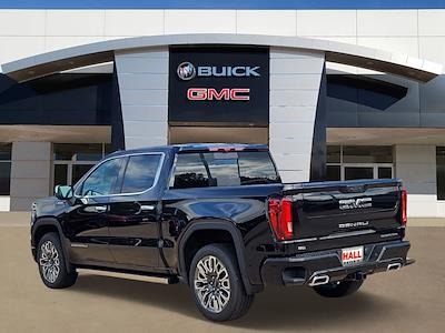 2026 GMC Sierra 1500 Crew Cab 4WD Pickup for sale #G26370 - photo 2