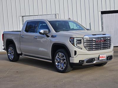 New 2026 GMC Sierra 1500 Denali Crew Cab for sale #G26385 - photo 1