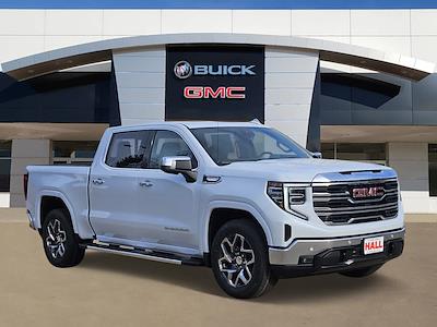 New 2026 GMC Sierra 1500 SLT Crew Cab for sale #G26390 - photo 1