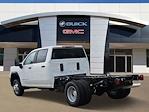 2026 GMC Sierra 3500 Crew Cab DRW 4WD Cab Chassis for sale #G26396 - photo 2