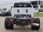 2026 GMC Sierra 3500 Crew Cab DRW 4WD Cab Chassis for sale #G26396 - photo 4