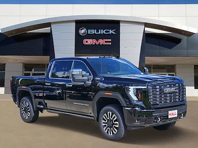 2026 GMC Sierra 2500 Crew Cab 4WD Pickup for sale #G26403 - photo 1