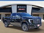 New 2026 GMC Sierra 2500 Denali Ultimate Crew Cab 4WD Pickup for sale #G26403 - photo 1
