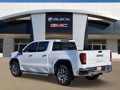 2026 GMC Sierra 1500 Crew Cab 4WD Pickup for sale #G26404 - photo 2