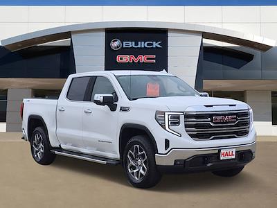 New 2026 GMC Sierra 1500 SLT Crew Cab for sale #G26405 - photo 1