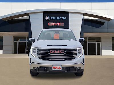 New 2026 GMC Sierra 1500 SLT Crew Cab for sale #G26405 - photo 2