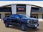 New 2026 GMC Sierra 1500 AT4X Crew Cab 4WD Pickup for sale #G26406 - photo 1