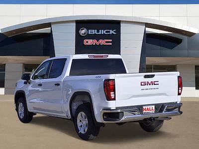 2026 GMC Sierra 1500 Crew Cab 4WD Pickup for sale #G26414 - photo 2
