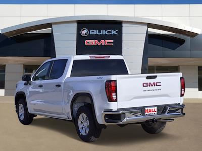 2026 GMC Sierra 1500 Crew Cab 4WD Pickup for sale #G26417 - photo 2