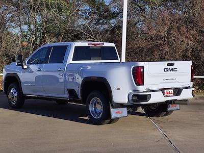New 2026 GMC Sierra 3500 Denali Ultimate Crew Cab for sale #G26431 - photo 2