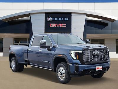New 2026 GMC Sierra 3500 Denali Ultimate Crew Cab for sale #G26432 - photo 1