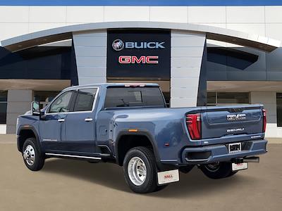 New 2026 GMC Sierra 3500 Denali Ultimate Crew Cab for sale #G26432 - photo 2