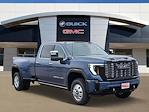 New 2026 GMC Sierra 3500 Denali Ultimate Crew Cab for sale #G26432 - photo 1