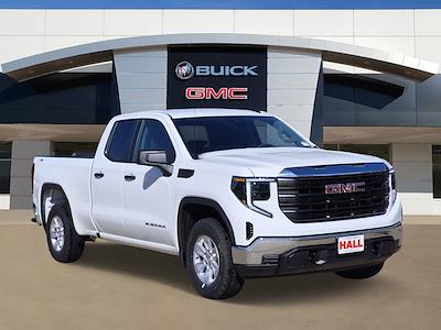 2026 GMC Sierra 1500 Double Cab 4WD Pickup for sale #G26433 - photo 1