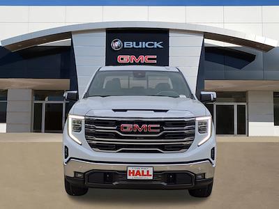 New 2026 GMC Sierra 1500 SLT Crew Cab for sale #G26438 - photo 2