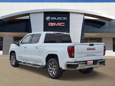 New 2026 GMC Sierra 1500 SLT Crew Cab for sale #G26438 - photo 2