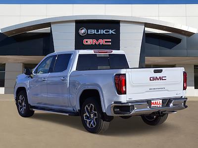 New 2026 GMC Sierra 1500 SLT Crew Cab for sale #G26439 - photo 2