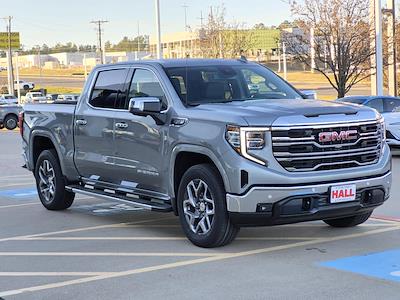 New 2026 GMC Sierra 1500 SLT Crew Cab for sale #G26440 - photo 1