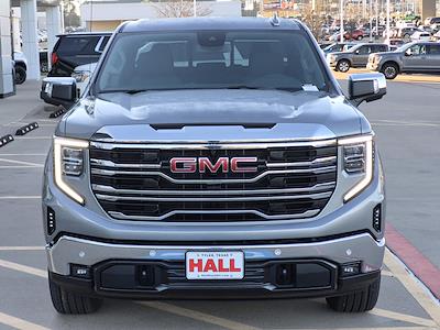 New 2026 GMC Sierra 1500 SLT Crew Cab for sale #G26440 - photo 2