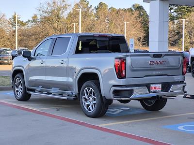New 2026 GMC Sierra 1500 SLT Crew Cab for sale #G26440 - photo 2