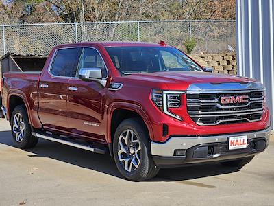 2026 GMC Sierra 1500 Crew Cab RWD Pickup for sale #G26441 - photo 1