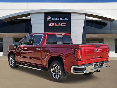 New 2026 GMC Sierra 1500 SLT Crew Cab for sale #G26441 - photo 2