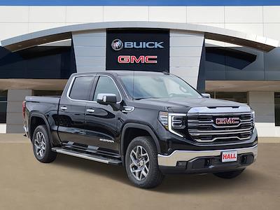 New 2026 GMC Sierra 1500 SLT Crew Cab for sale #G26447 - photo 1