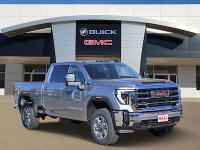 2026 GMC Sierra 2500 Crew Cab 4WD Pickup for sale #G26455 - photo 1