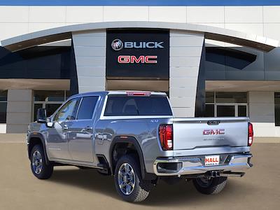 2026 GMC Sierra 2500 Crew Cab 4WD Pickup for sale #G26455 - photo 2