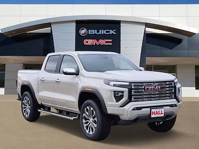 New 2026 GMC Canyon Denali Crew Cab for sale #G26461 - photo 1