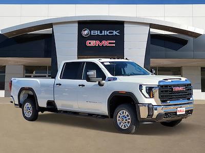 New 2026 GMC Sierra 2500 Pro Crew Cab for sale #G26468 - photo 1