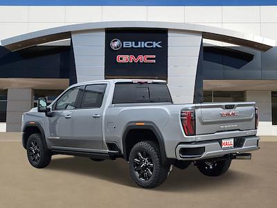 2026 GMC Sierra 3500 Crew Cab 4WD Pickup for sale #G26469 - photo 2