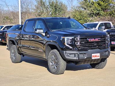 2026 GMC Sierra 1500 Crew Cab 4WD Pickup for sale #G26480 - photo 1