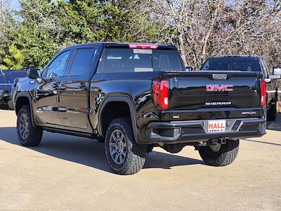 New 2026 GMC Sierra 1500 AT4X Crew Cab for sale #G26480 - photo 2