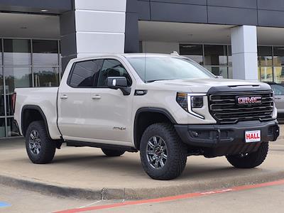2026 GMC Sierra 1500 Crew Cab 4WD Pickup for sale #G26481 - photo 1