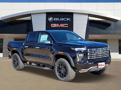 New 2026 GMC Canyon Denali Crew Cab for sale #G26501 - photo 1